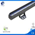 Good quality 12W RGBW led linear strip bar